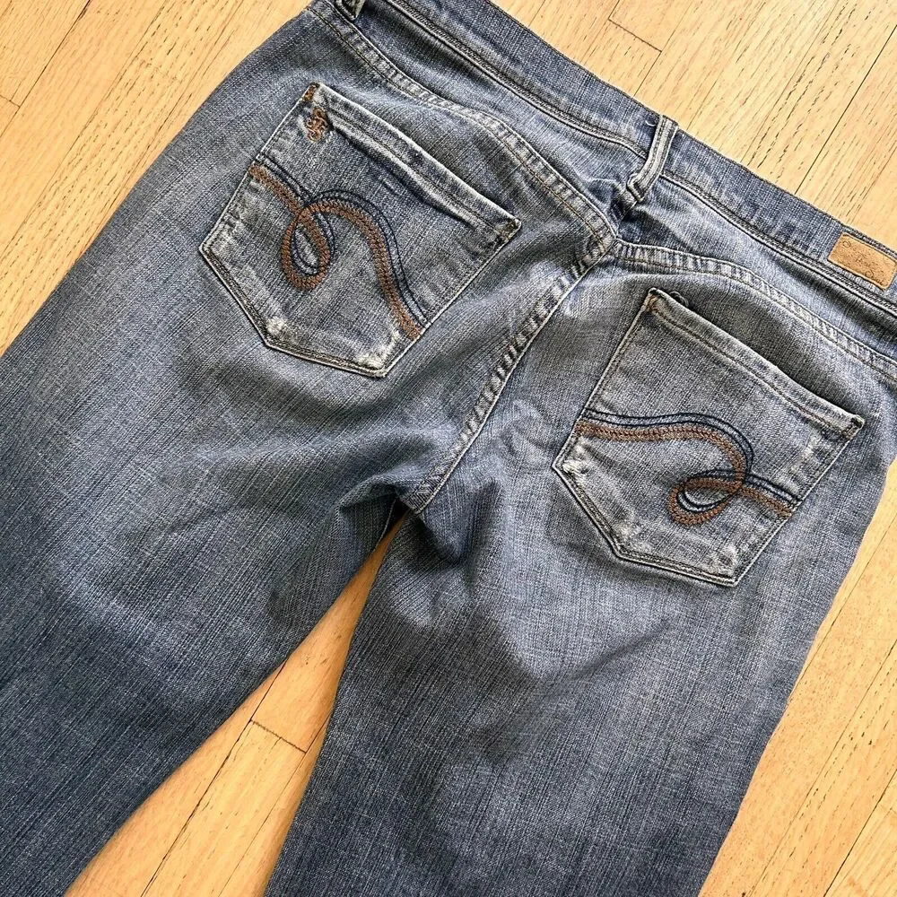 See Thru Soul 90s vintage